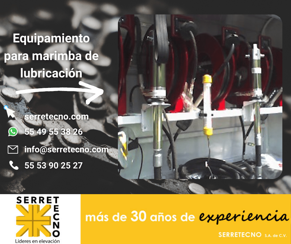 Lee más sobre el artículo mantenimiento