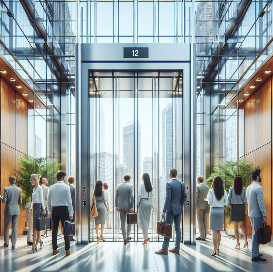 Lee más sobre el artículo Servicio Profesional de Instalación de Elevadores para Edificios 