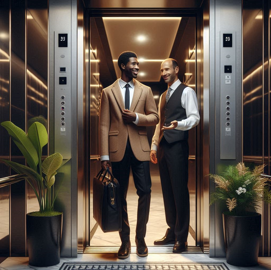 En este momento estás viendo Soluciones de elevadores para edificios