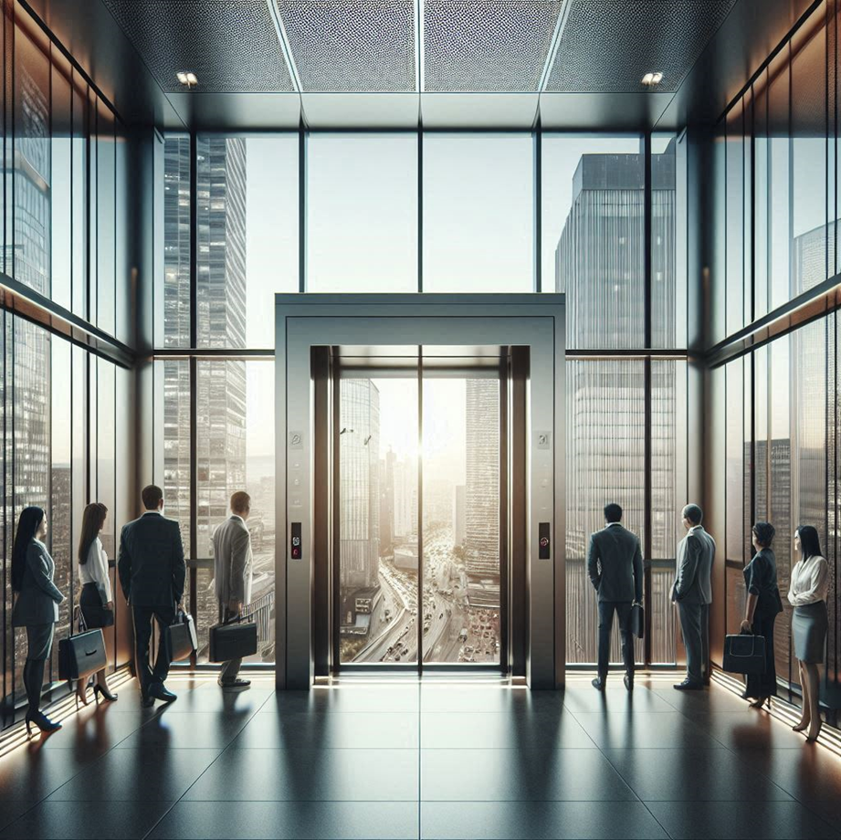 Lee más sobre el artículo Elevadores para edificios urbanos 