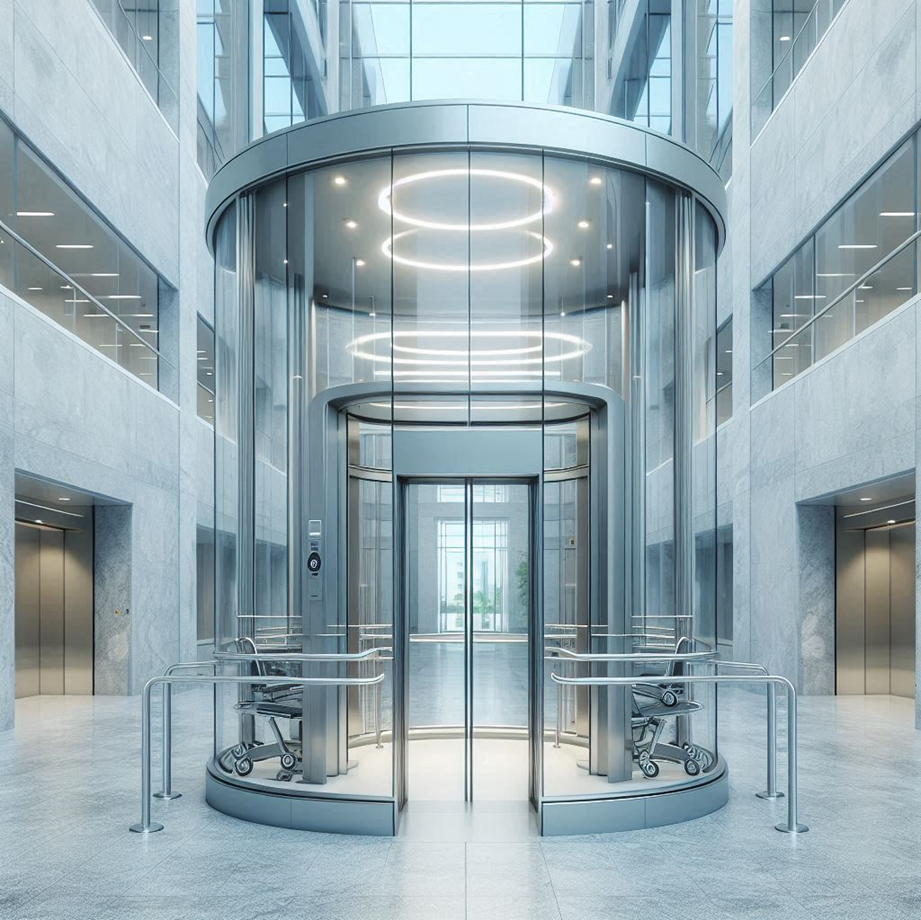 Lee más sobre el artículo Elevadores para edificios: un elemento esencial 