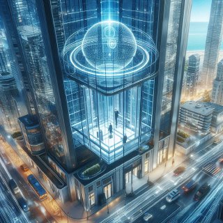 Lee más sobre el artículo Mejora la Movilidad Vertical: Elevador Inteligente para Edificios