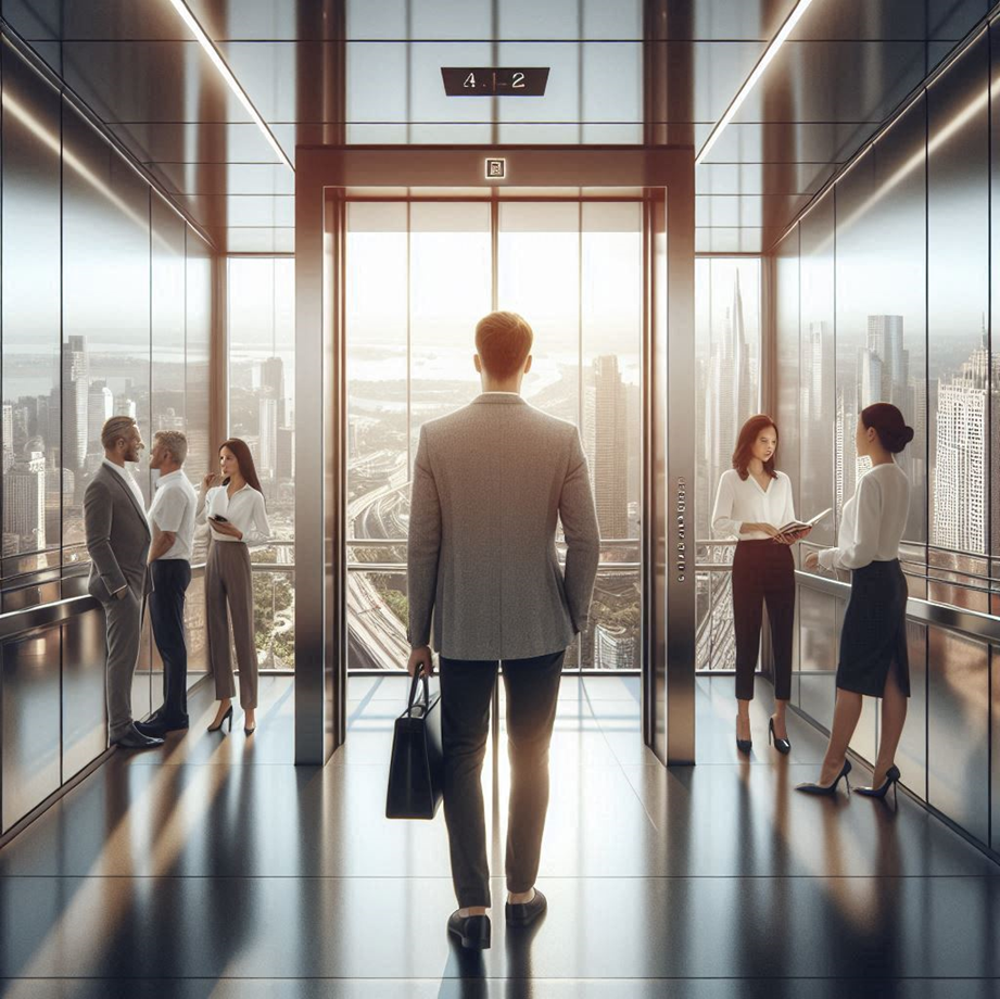 Lee más sobre el artículo Elevadores con diseño: Elevando la estética y la funcionalidad 