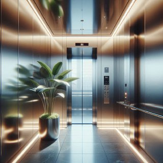 Lee más sobre el artículo Elevador esencial para edificios