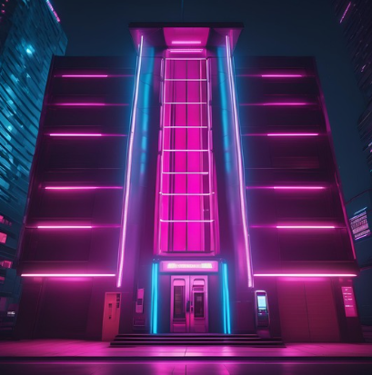 En este momento estás viendo Ascensor Comercial de Última Generación: Redefiniendo la Accesibilidad en Edificios