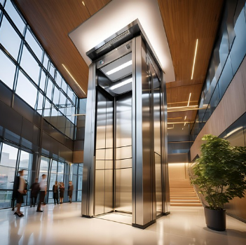 En este momento estás viendo Elevador Modular Automático: Versatilidad y Estilo para Espacios Urbanos Modernos