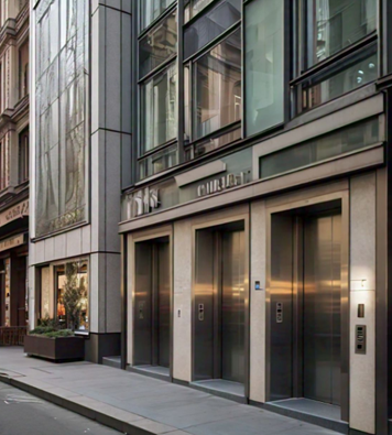 En este momento estás viendo Elevador automático para edificios pequeños: Soluciones innovadoras en ascensores compactos