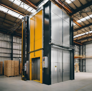 En este momento estás viendo Elevadores Automáticos para Almacenes: La Clave para una Gestión Logística Eficiente