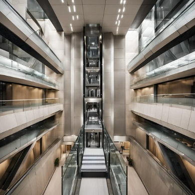 En este momento estás viendo Elevadores Automáticos para Edificios: Innovación y Eficiencia en Cada Piso