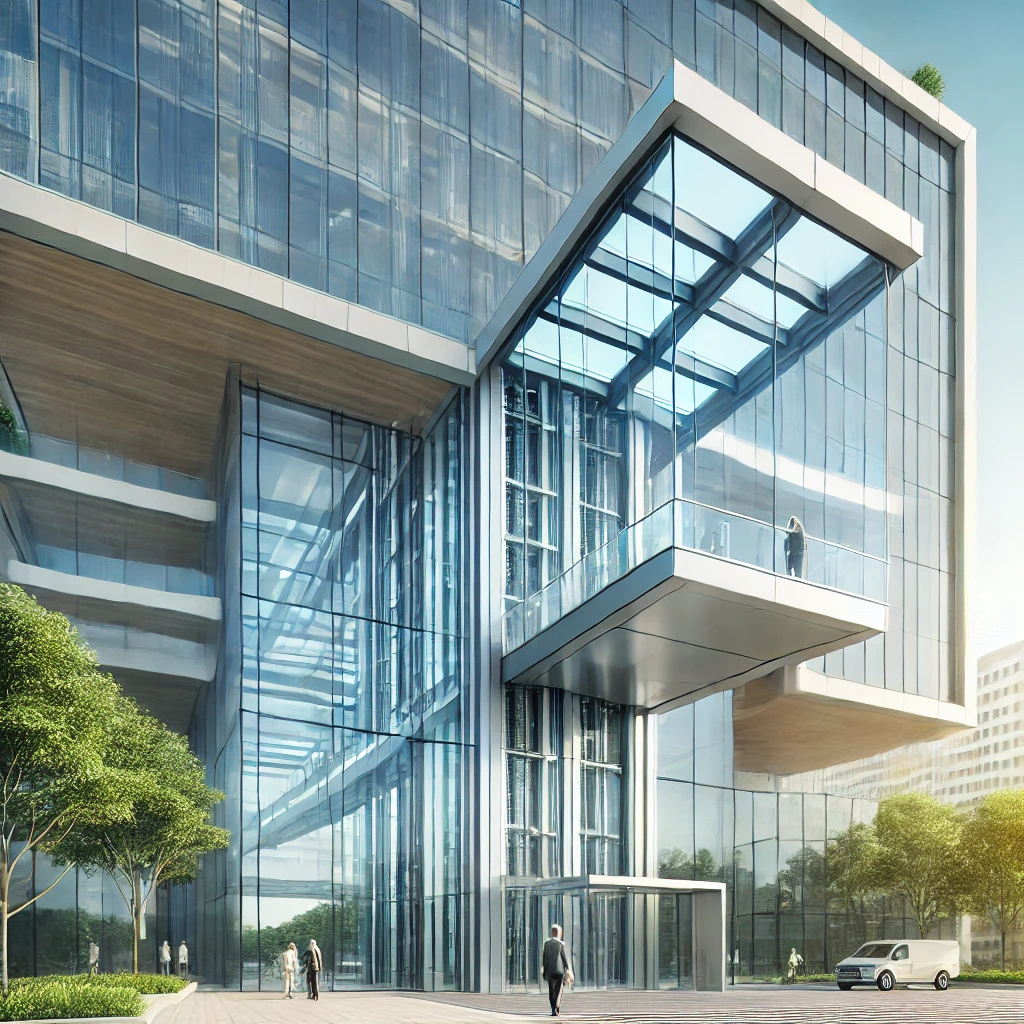 En este momento estás viendo Ascensor Exterior Automático: Una Revolución en Elevadores para Edificios Modernos