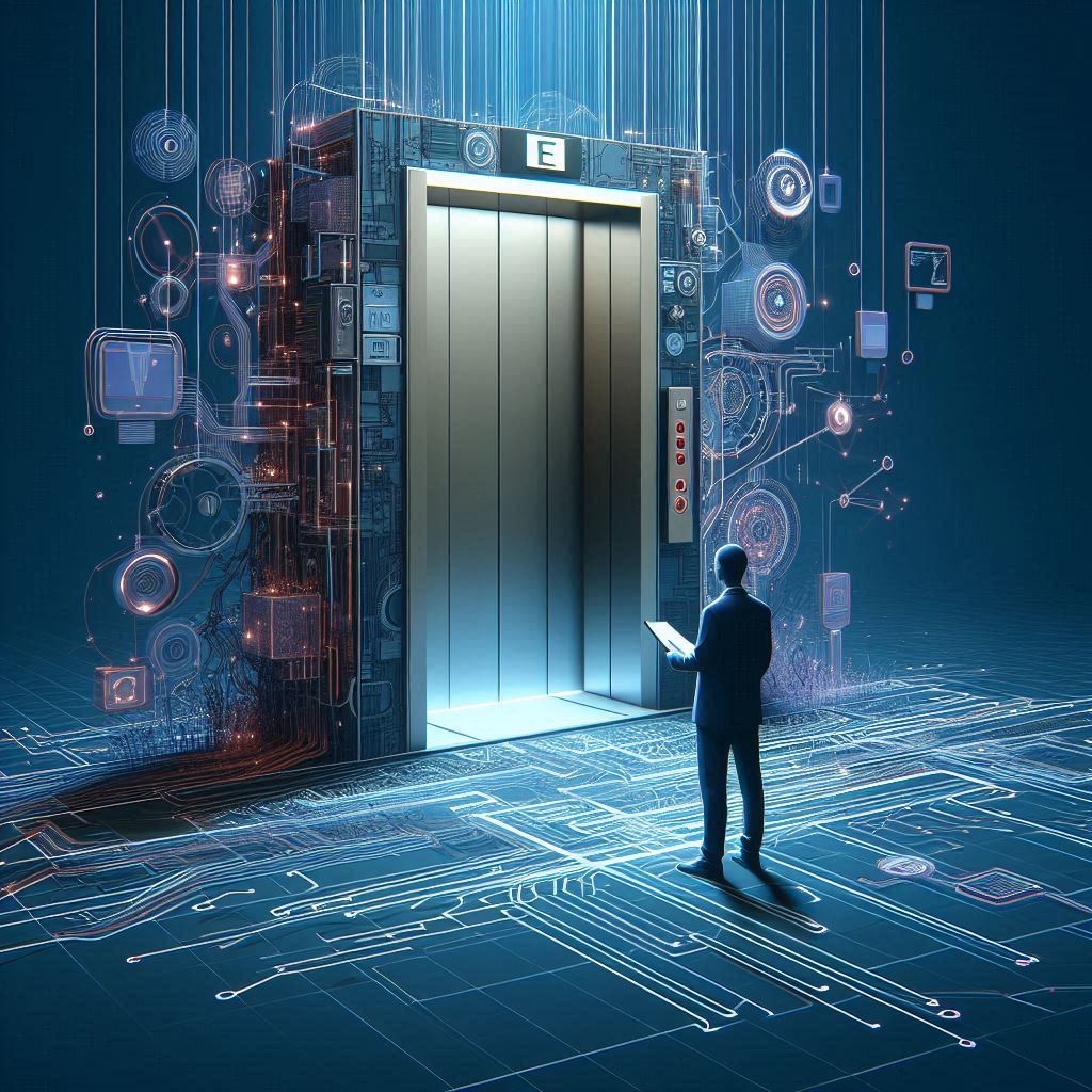 En este momento estás viendo Ascensores Automáticos: La Tendencia que Revoluciona el Diseño