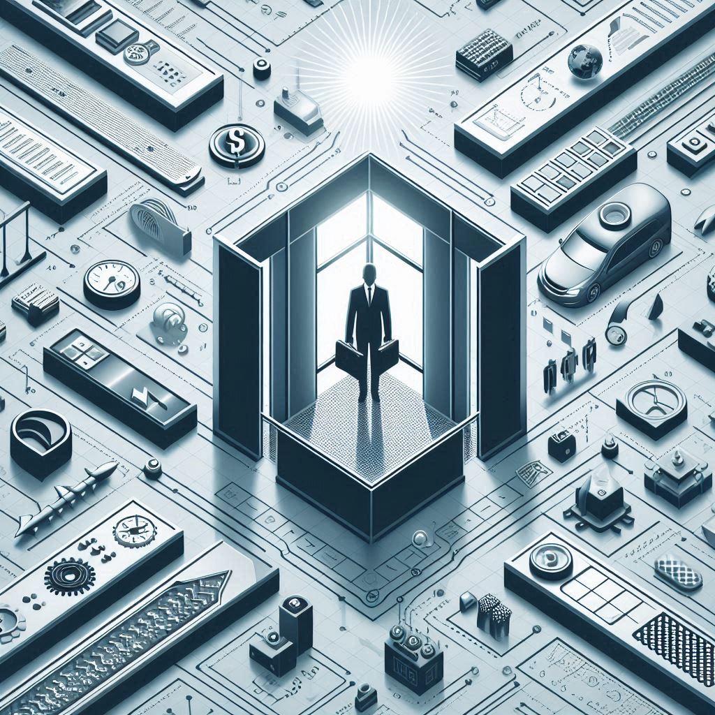 En este momento estás viendo Eficiencia Energética en Elevadores: Reducción de Costos y Energía