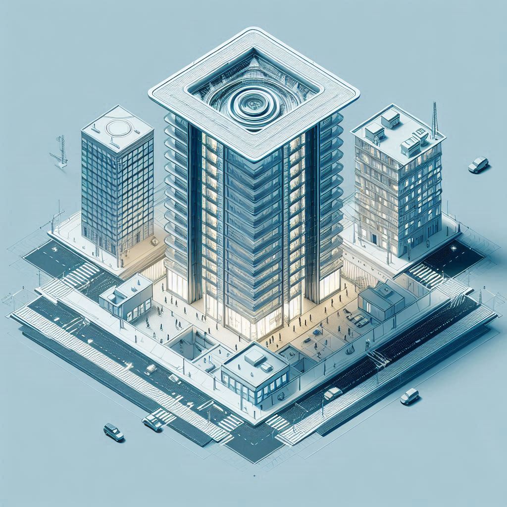 En este momento estás viendo ¿Por qué los ascensores automáticos son la nueva cara de la arquitectura?