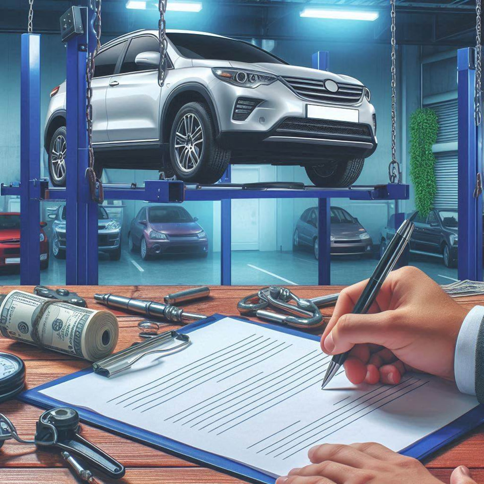 En este momento estás viendo Instalación de Elevadores para Autos: Factores a Considerar