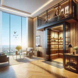 Lee más sobre el artículo Las Mejores Opciones de Elevadores Residenciales para Casas de Varias Plantas