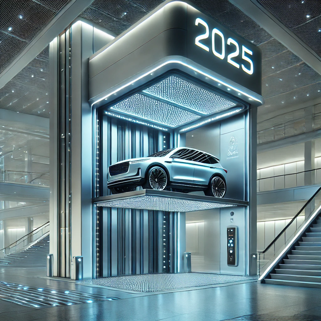 En este momento estás viendo Elevadores para autos: Precios y mantenimiento en 2025