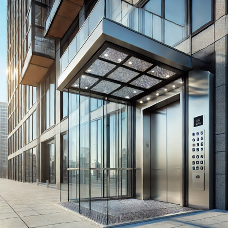 En este momento estás viendo Seguridad en los ascensores para exteriores: Normativas y mejores prácticas