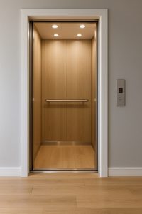 Lee más sobre el artículo ¿Por qué cada vez más personas están optando por elevadores residenciales?