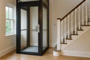 Lee más sobre el artículo Todo lo que necesitas saber antes de instalar un elevador residencial