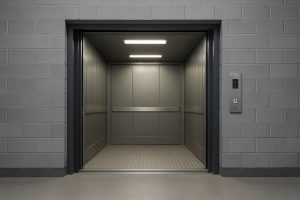 Lee más sobre el artículo ¿Tu edificio necesita un ascensor montacargas? Descubre sus ventajas ahora