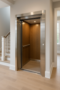 Lee más sobre el artículo 7 razones por las que un elevador residencial puede cambiar tu vida diaria