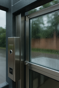 Lee más sobre el artículo ¿Qué materiales garantizan la durabilidad de un Elevador expuesto al clima?