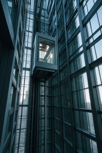 Lee más sobre el artículo ¿Qué tan alto puede subir un Elevador? Conoce los límites de la ingeniería vertical