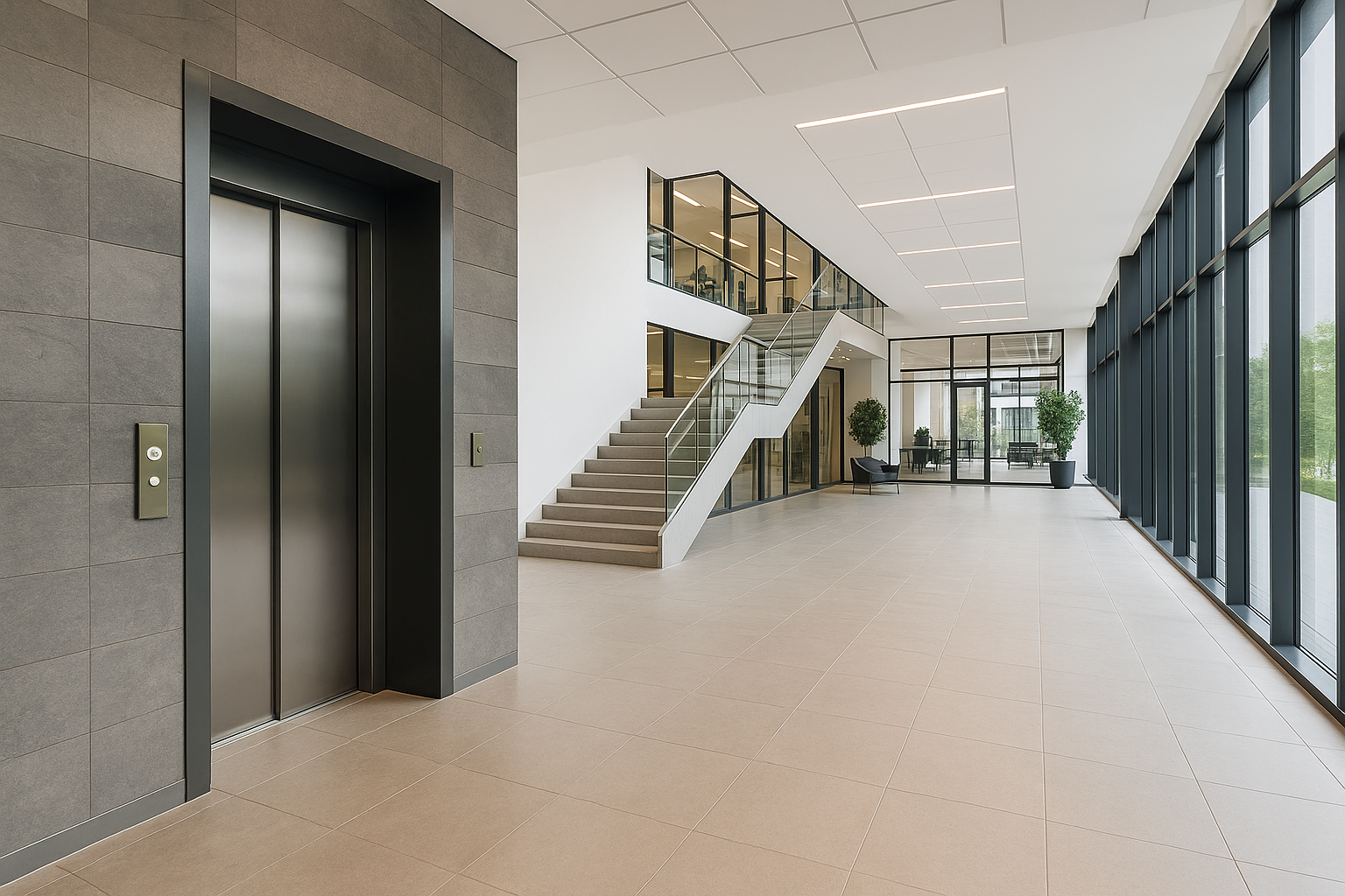 En este momento estás viendo ¿Buscas mejorar la movilidad interna en tu empresa? Estas soluciones te convienen