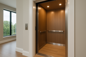 Lee más sobre el artículo ¿Cuánto cuesta instalar un elevador residencial? Precios y factores clave