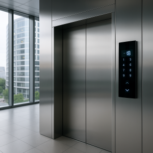 Lee más sobre el artículo Elevadores inteligentes: el siguiente paso en movilidad vertical para empresas modernas