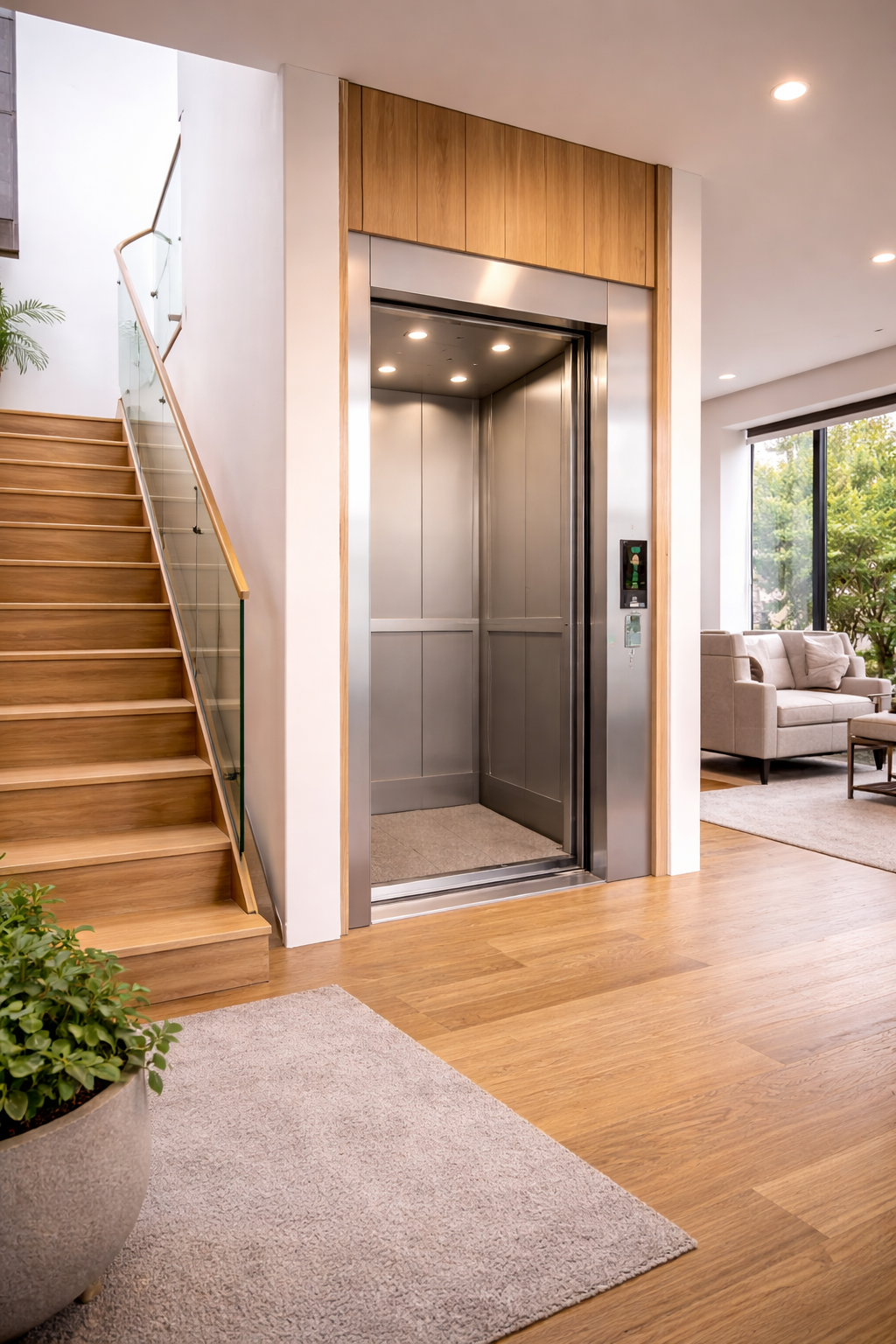 En este momento estás viendo Errores comunes al elegir un elevador para casa y cómo tomar la mejor decisión