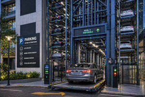 Lee más sobre el artículo Sistemas de parking en México: cómo elegir para alta rotación
