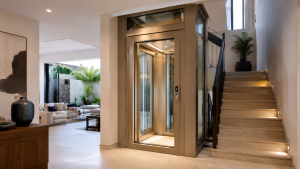 Lee más sobre el artículo Elevadores para casa: cuál es la mejor opción en México
