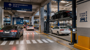 Lee más sobre el artículo Cómo elegir elevadores comerciales en México para alto tráfico