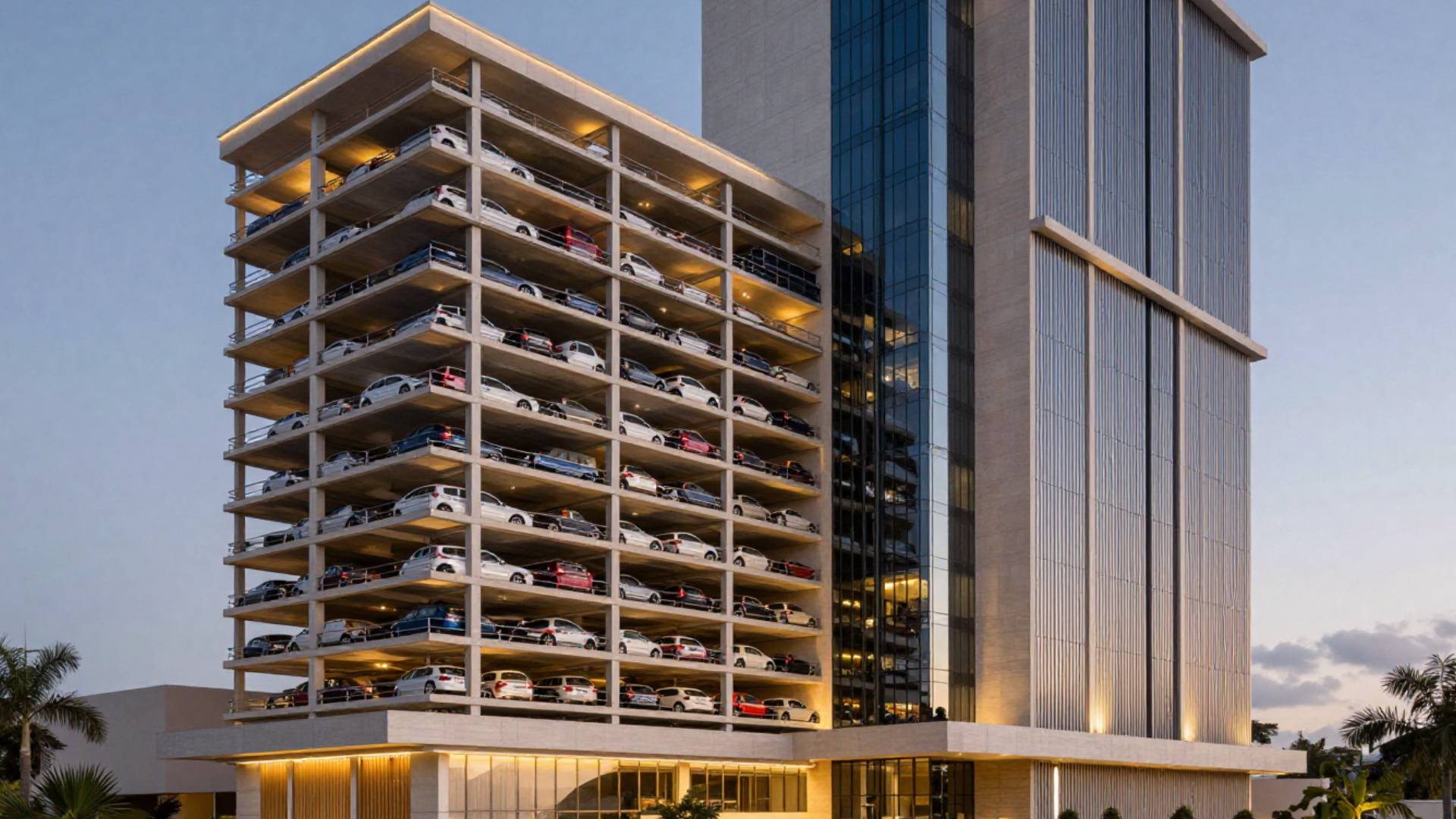 En este momento estás viendo Mejores opciones de elevadores comerciales en México para hoteles