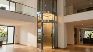 Lee más sobre el artículo Elevadores para casa en México: cuál conviene instalar