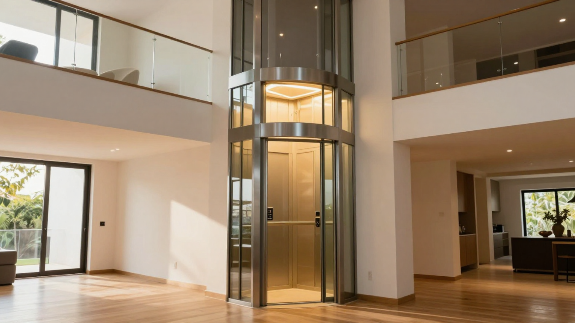 En este momento estás viendo Elevadores para casa en México: cuál conviene instalar